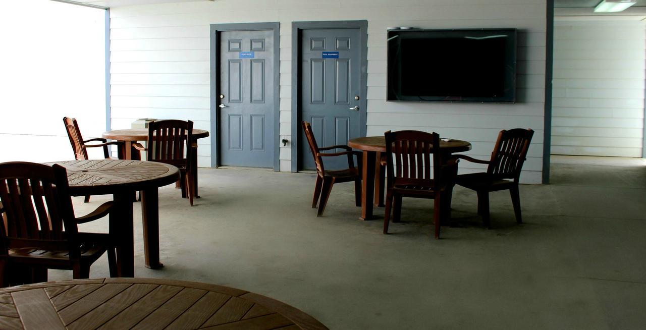 Southern Inn And Suites Kermit Exteriör bild